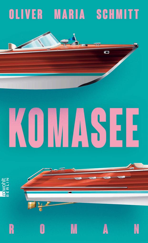 ebook Oliver Maria Schmitt: KomaSee bei ebook.de