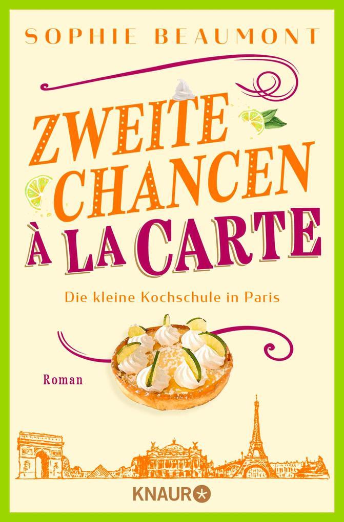 ebook Sophie Beaumont: Zweite Chancen à la carte bei ebook.de Fabrik Onlineshop