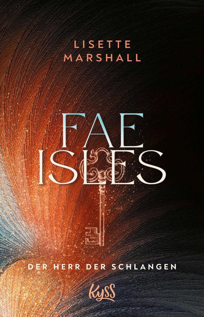 ebook Lisette Marshall: Fae Isles - Der Herr der Schlangen bei ebook.de Sonderangebot
