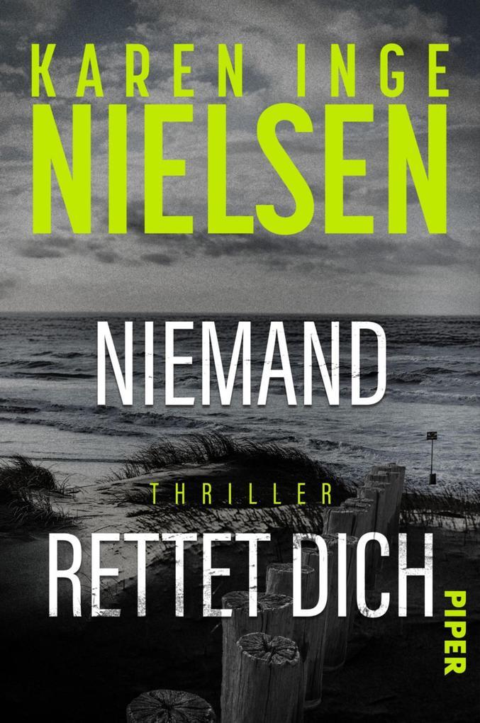 ebook Karen Inge Nielsen: Niemand rettet dich bei ebook.de Großer Ausverkauf