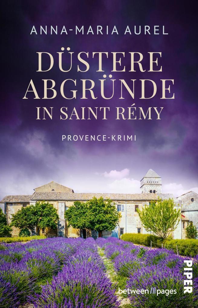 ebook Anna-Maria Aurel: Düstere Abgründe in Saint Rémy bei ebook.de