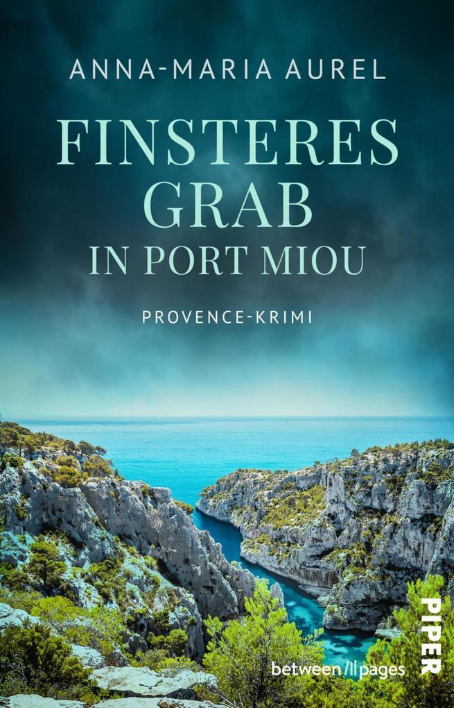 ebook Anna-Maria Aurel: Finsteres Grab in Port Miou bei ebook.de