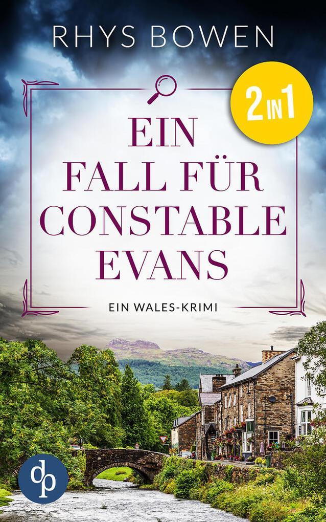 ebook Rhys Bowen: Ein Fall für Constable Evans bei ebook.de