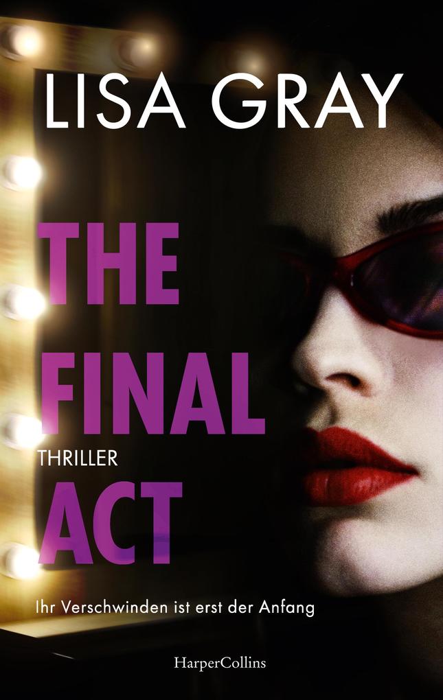 ebook Lisa Gray: The Final Act bei ebook.de Jubiläumsangebot