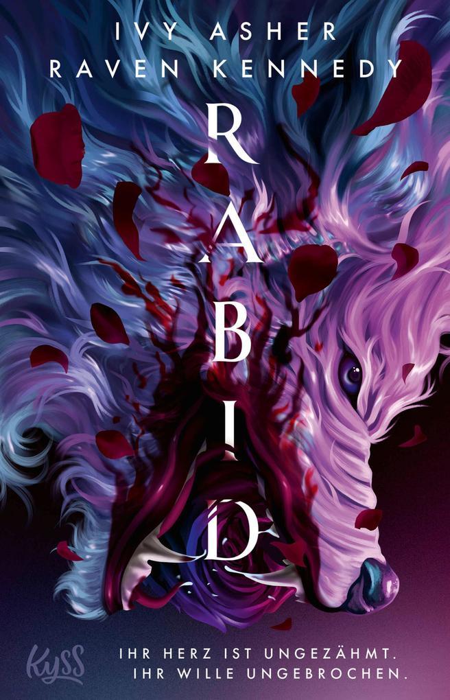 ebook Ivy Asher Raven Kennedy: Rabid bei ebook.de