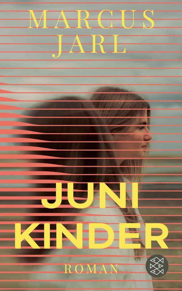 ebook Marcus Jarl: Junikinder bei ebook.de