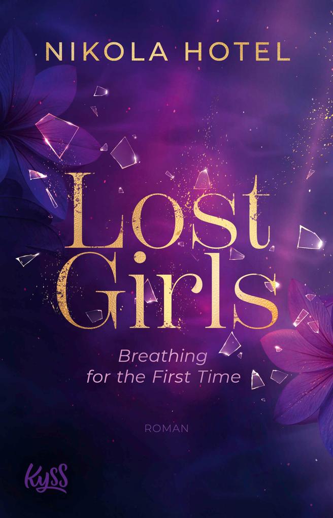 ebook Nikola Hotel: Lost Girls - Breathing for the First Time bei ebook.de