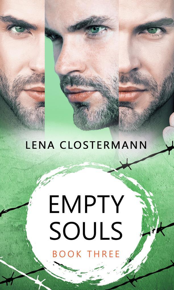 ebook Lena Clostermann: Empty Souls bei ebook.de Bestseller