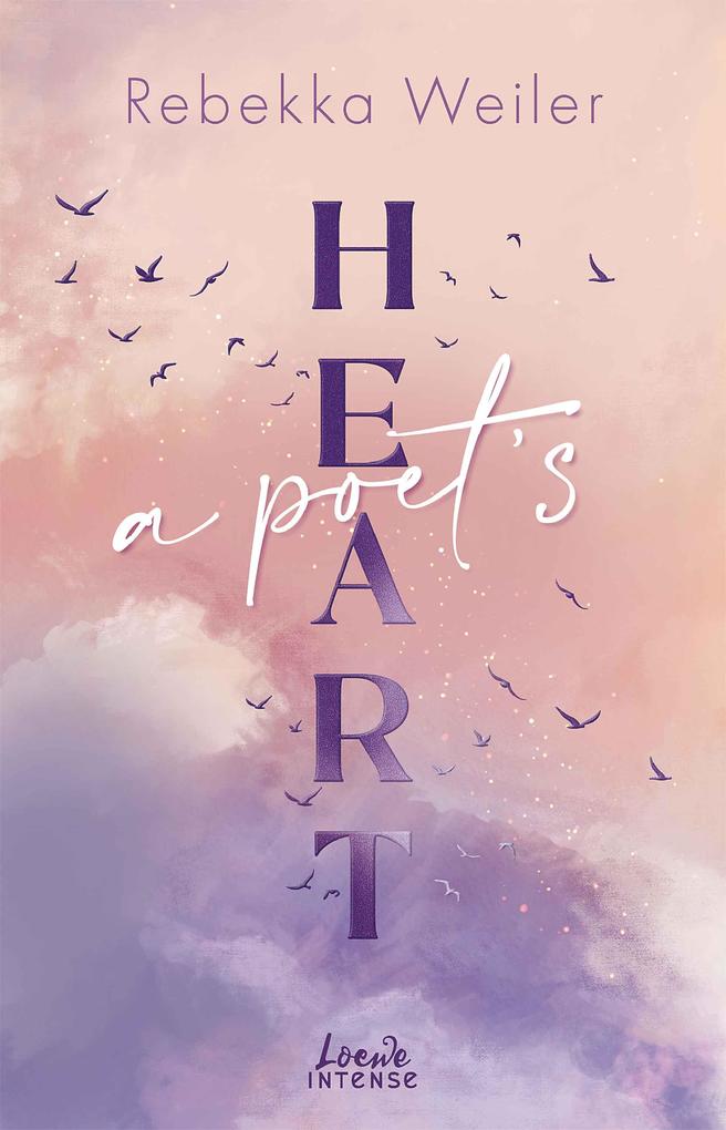 ebook Rebekka Weiler: A Poet's Heart (Broken Artists Band 1) bei ebook.de