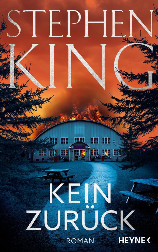 ebook Stephen King: Kein Zurück bei ebook.de
