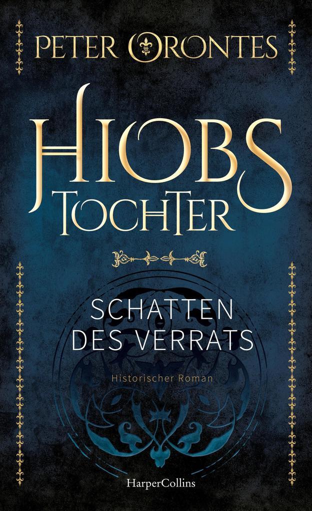 ebook Peter Orontes: Hiobs Tochter bei ebook.de Neueste Stile