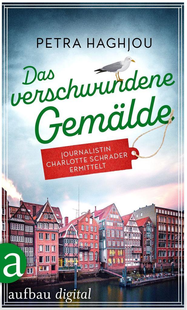 ebook Petra Haghjou: Das verschwundene Gemälde bei ebook.de Zeitbegrenzte Promotion