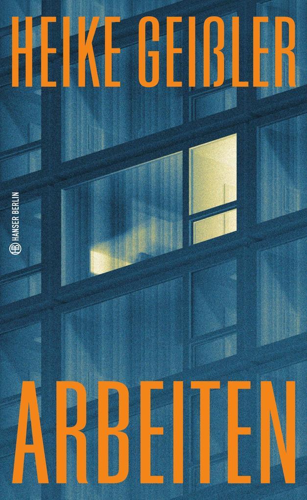 ebook Heike Geißler: Arbeiten bei ebook.de