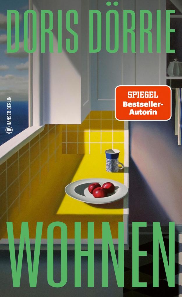 ebook Doris Dörrie: Wohnen bei ebook.de