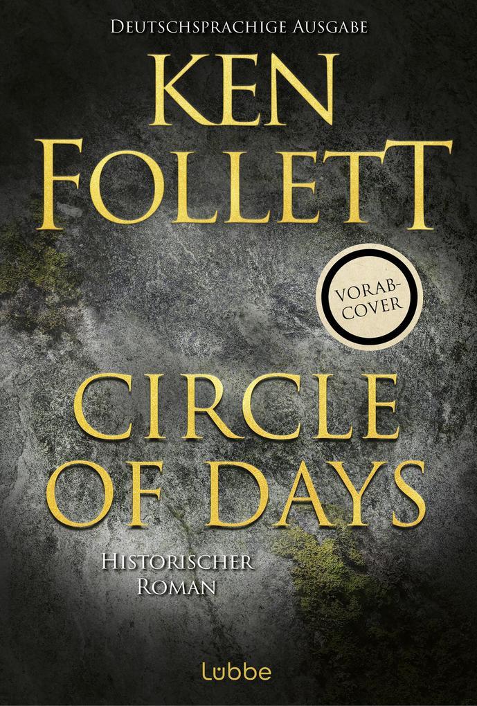 ebook Ken Follett: Stonehenge - Die Kathedrale der Zeit bei ebook.de