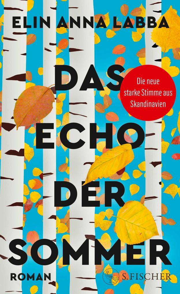 ebook Elin Anna Labba: Das Echo der Sommer bei ebook.de