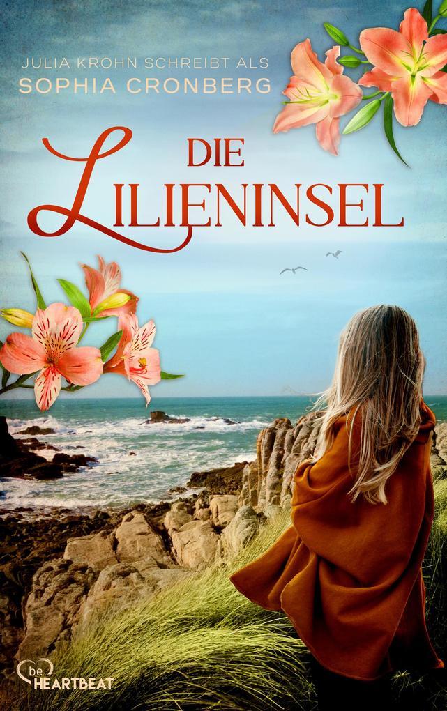 ebook Sophia Cronberg Julia Kröhn: Die Lilieninsel bei ebook.de