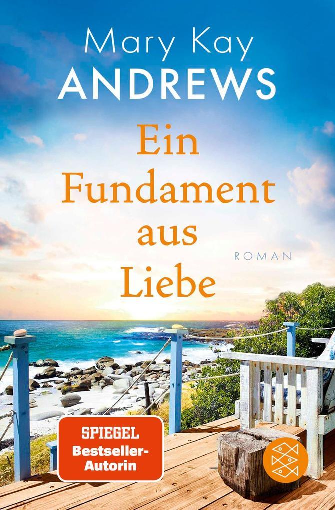 ebook Mary Kay Andrews: Ein Fundament aus Liebe bei ebook.de Fabrik Onlineshop