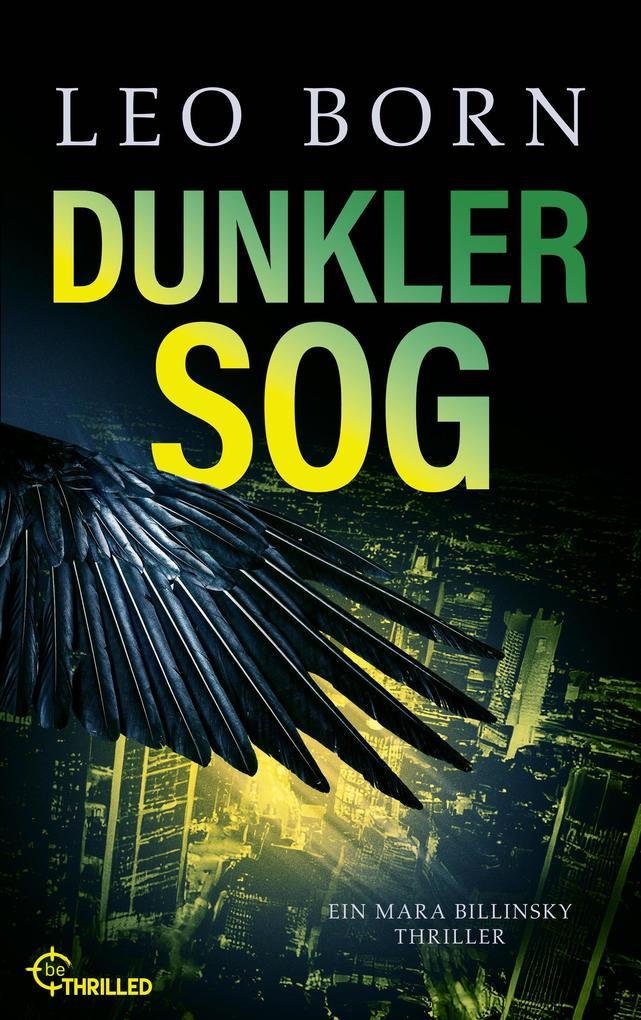 ebook Leo Born: Dunkler Sog bei ebook.de