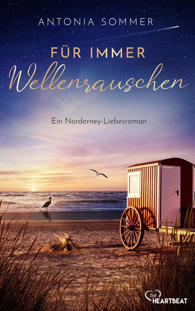 ebook Antonia Sommer: Für immer Wellenrauschen bei ebook.de