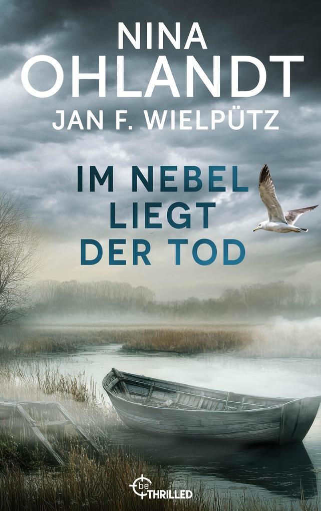 ebook Nina Ohlandt Jan F. Wielpütz: Im Nebel liegt der Tod bei ebook.de
