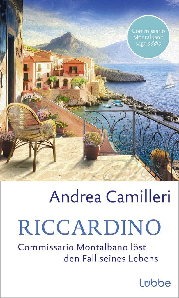 ebook Andrea Camilleri: Riccardino bei ebook.de