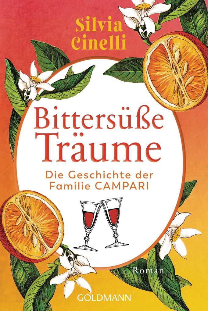 ebook Silvia Cinelli: Bittersüße Träume bei ebook.de Online Outlet