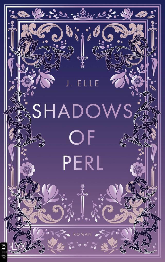 ebook J. Elle: Shadows of Perl bei ebook.de Saisonale Angebote