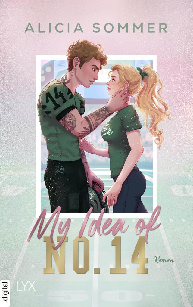 ebook Alicia Sommer: My Idea of No. 14 bei ebook.de Räumungsverkauf