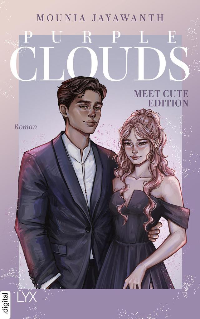 ebook Mounia Jayawanth: Purple Clouds - Meet Cute bei ebook.de