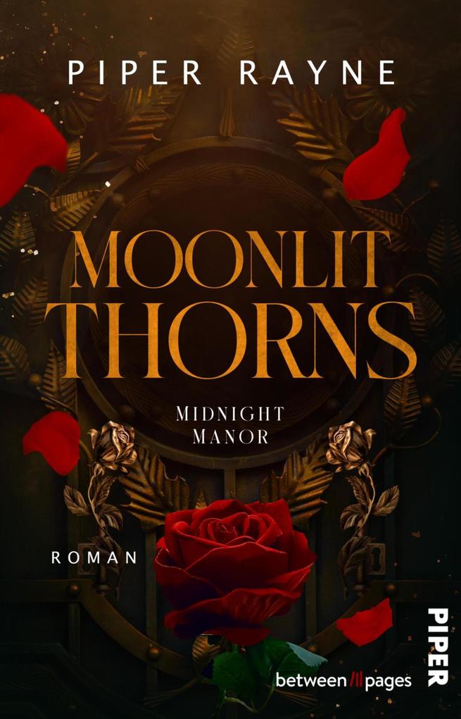 ebook Piper Rayne: Moonlit Thorns bei ebook.de