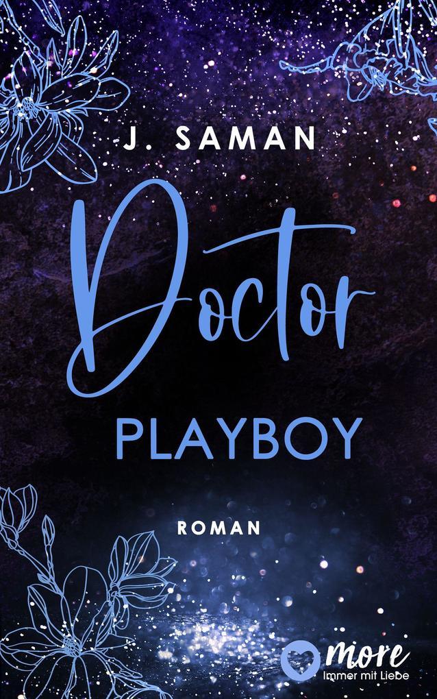 ebook Julie Saman: Doctor Playboy bei ebook.de