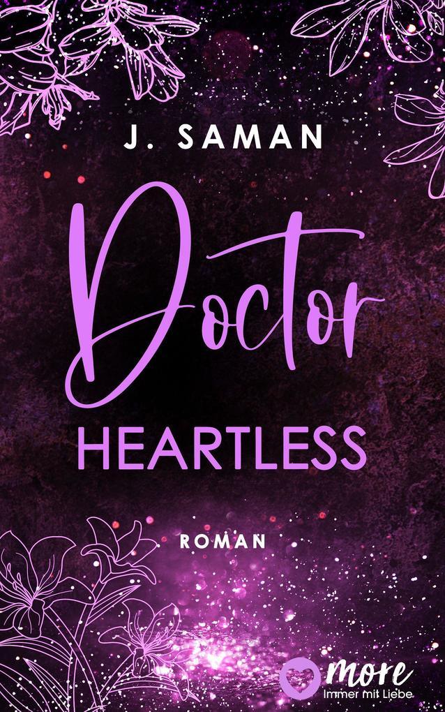 ebook Julie Saman: Doctor Heartless bei ebook.de