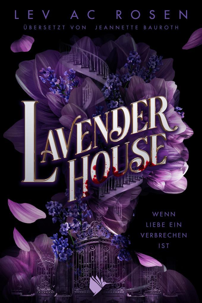 ebook Lev Ac Rosen: Lavender House bei ebook.de