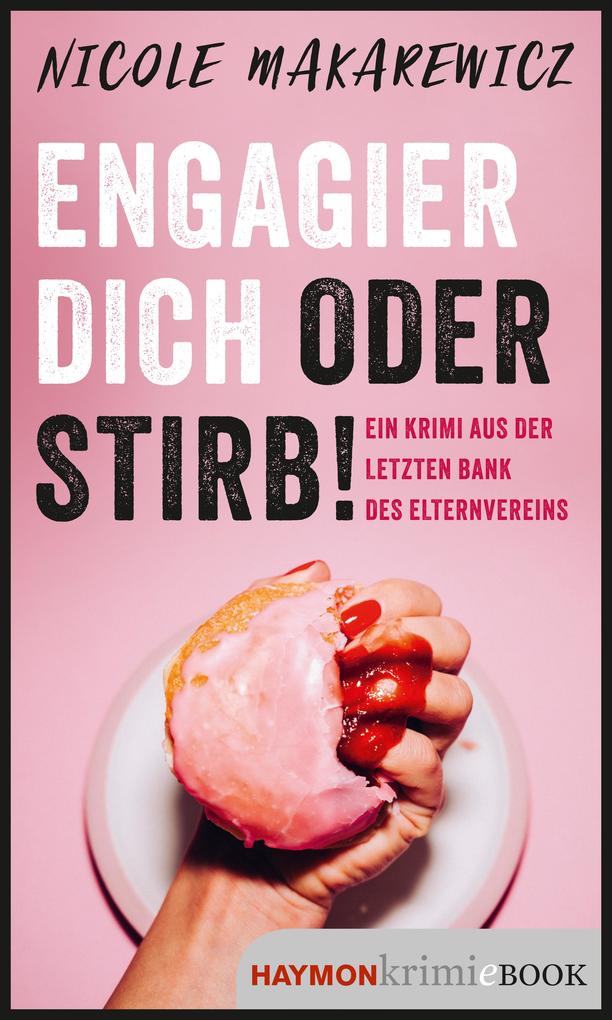 ebook Nicole Makarewicz: Engagier dich oder stirb bei ebook.de Kostenloser Versand international