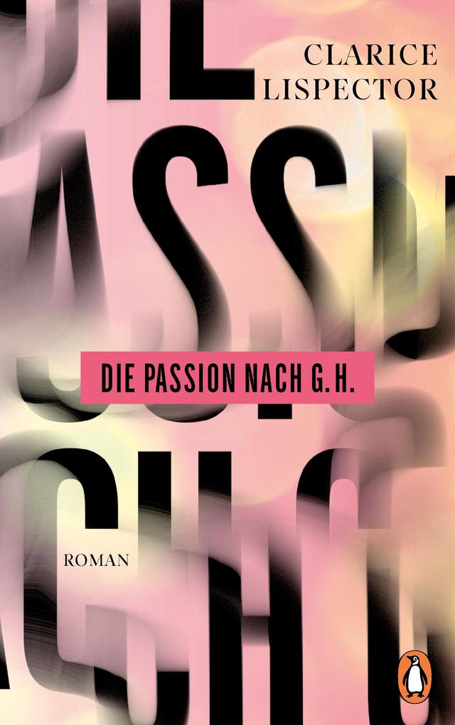 ebook Clarice Lispector: Die Passion nach G.H. bei ebook.de Black Friday Preise