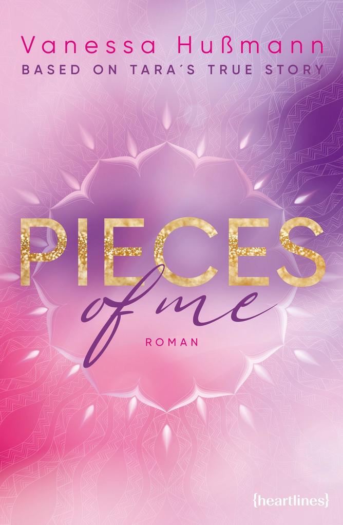ebook Vanessa Hußmann: Pieces of Me - Based on Tara's True Story bei ebook.de