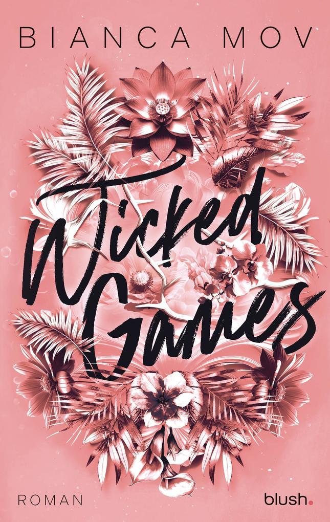 ebook Bianca Mov: Wicked Games bei ebook.de