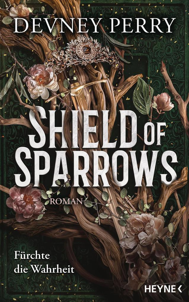 ebook Devney Perry: Shield of Sparrows bei ebook.de