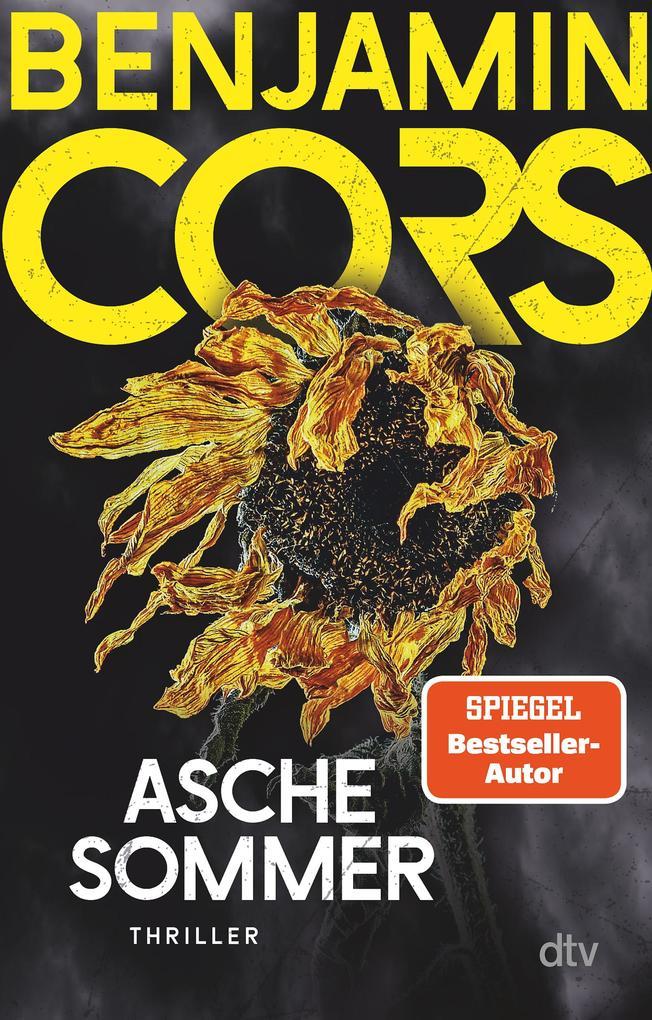 ebook Benjamin Cors: Aschesommer bei ebook.de Rabatt