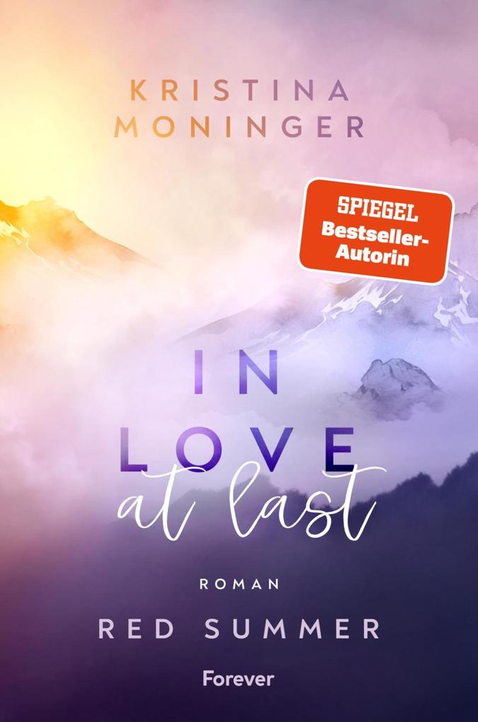 ebook Kristina Moninger: In Love at Last bei ebook.de