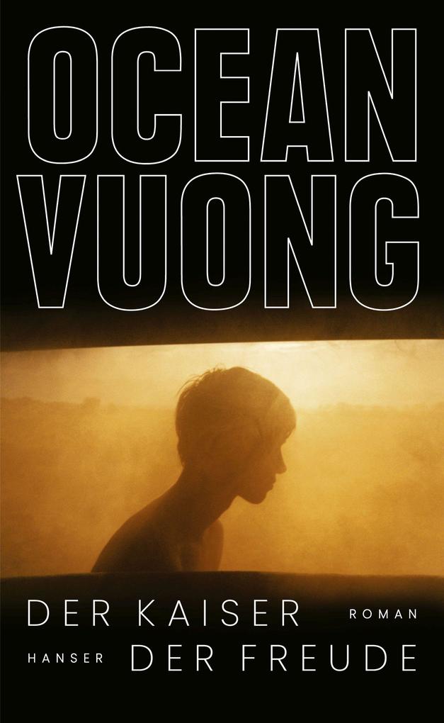 ebook Ocean Vuong: Der Kaiser der Freude bei ebook.de