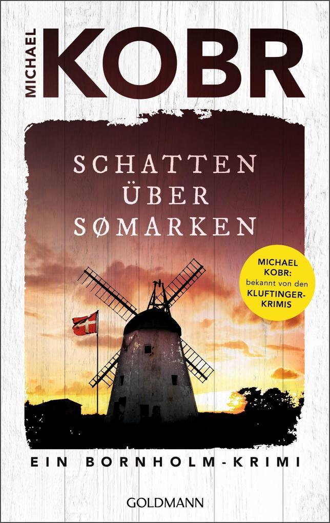 ebook Michael Kobr: Schatten über Sømarken bei ebook.de