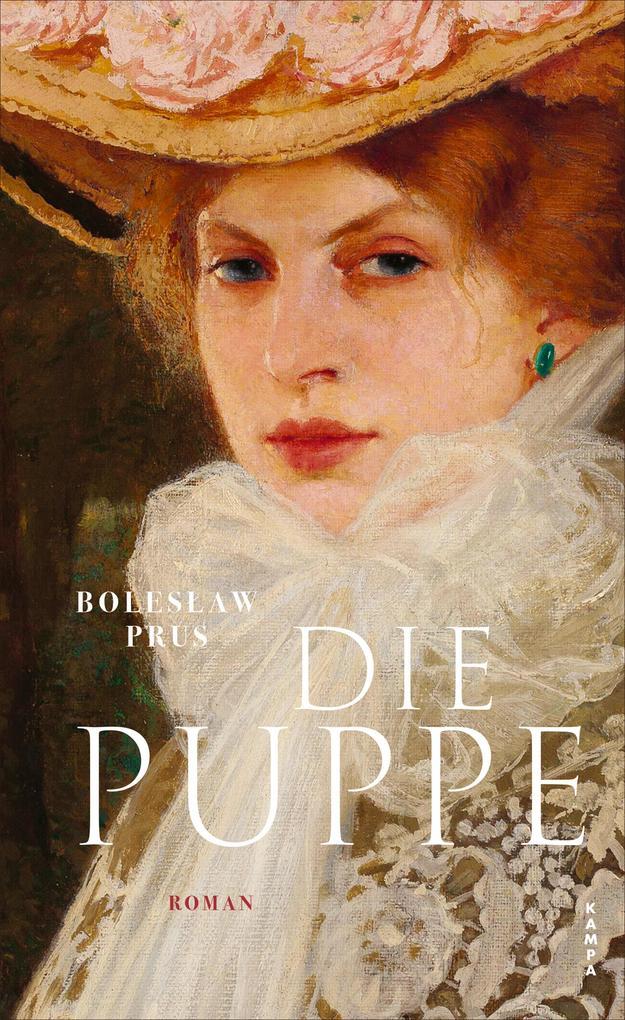 ebook Boleslaw Prus Bolesaw Prus: Die Puppe bei ebook.de