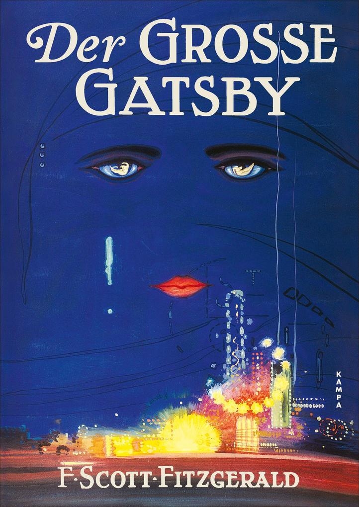 ebook F. Scott Fitzgerald: Der große Gatsby bei ebook.de