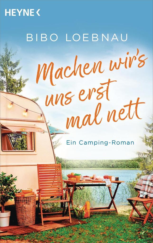 ebook Bibo Loebnau: Machen wir's uns erst mal nett bei ebook.de