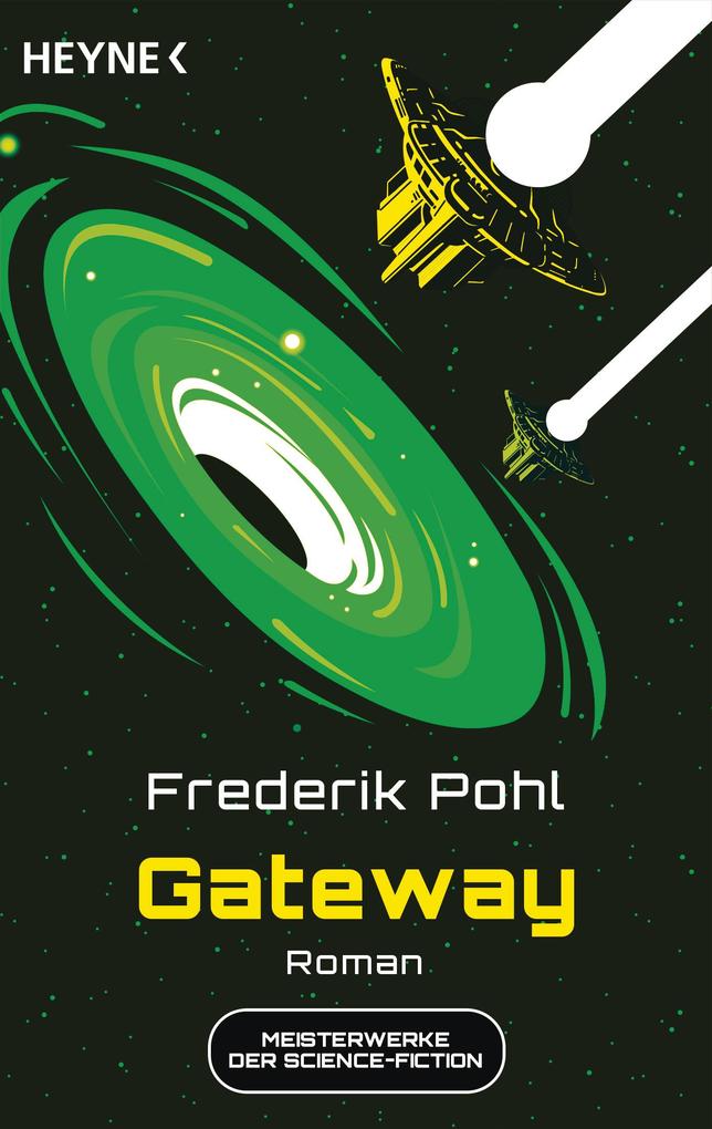 ebook Frederik Pohl: Gateway bei ebook.de Tägliche Deals