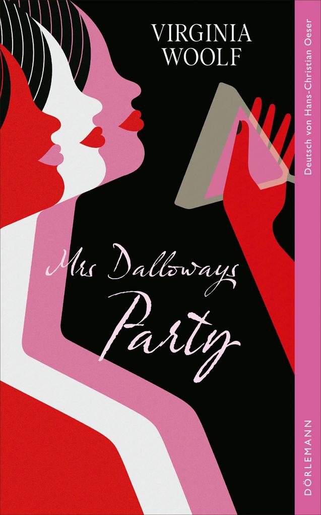 ebook Virginia Woolf: Mrs Dalloways Party bei ebook.de Tiefpreis