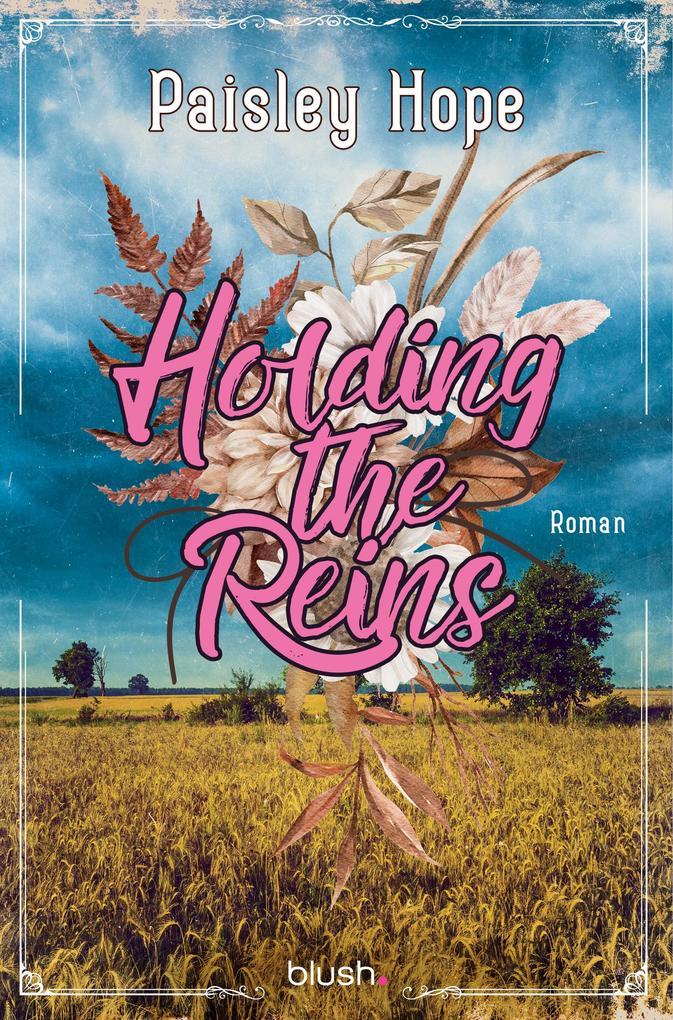 ebook Paisley Hope: Holding The Reins bei ebook.de