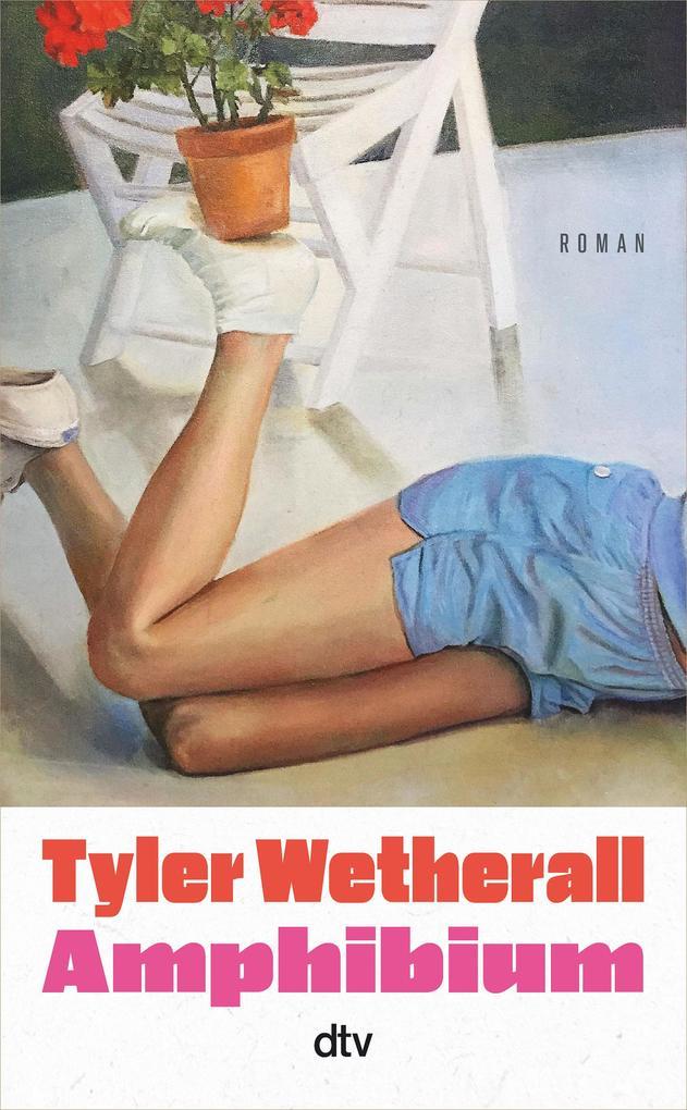 ebook Tyler Wetherall: Amphibium bei ebook.de Vierteljährliche Förderung